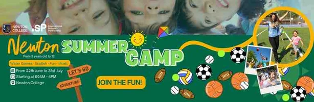 Summer Camp