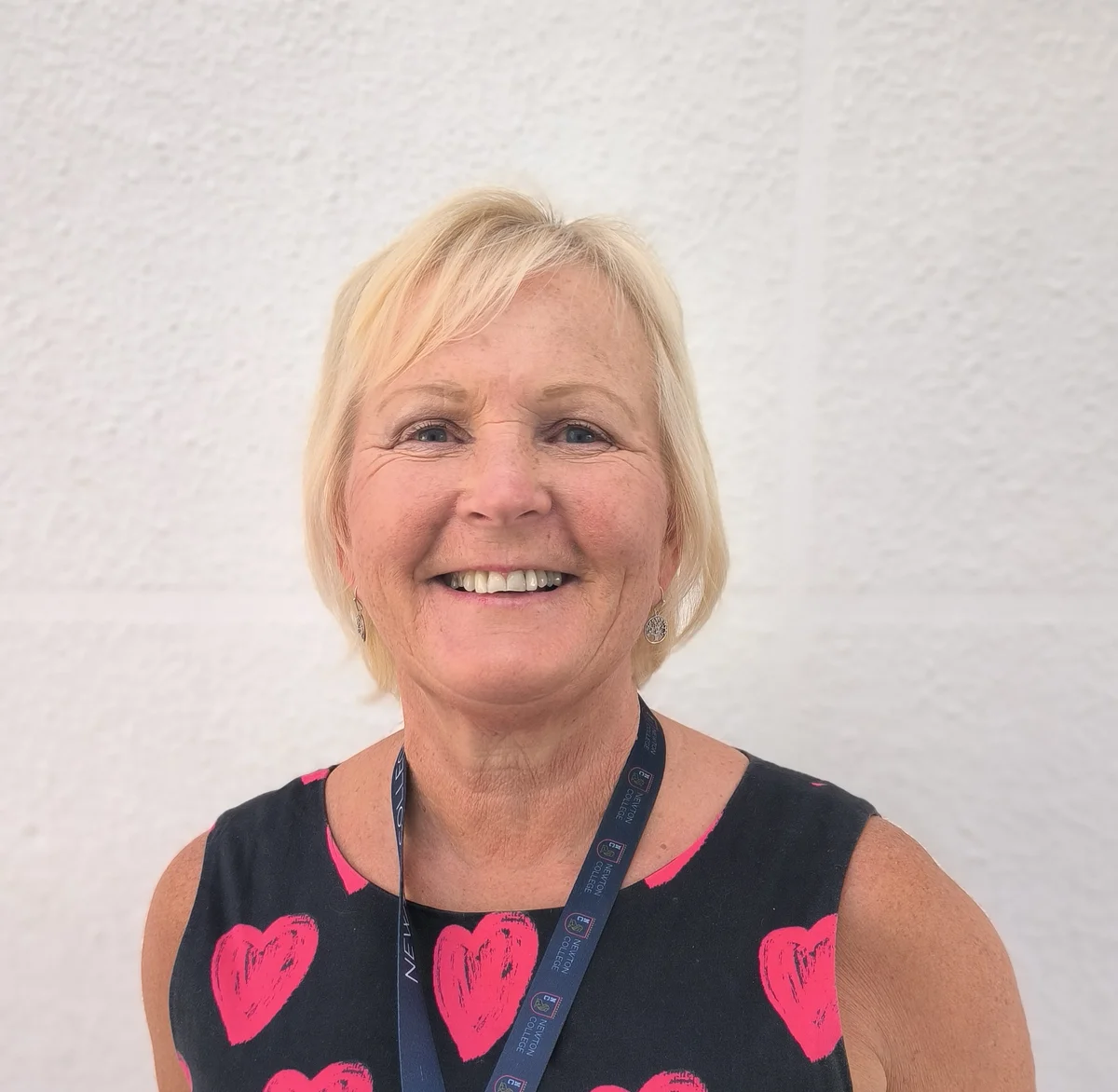 Linda Robinson