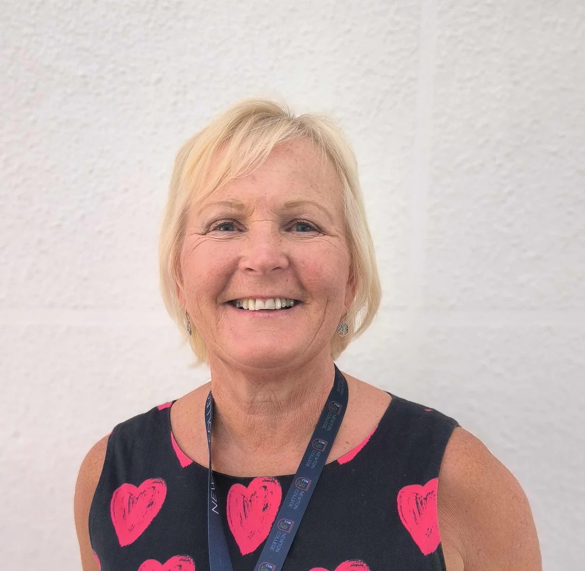 Linda Robinson
