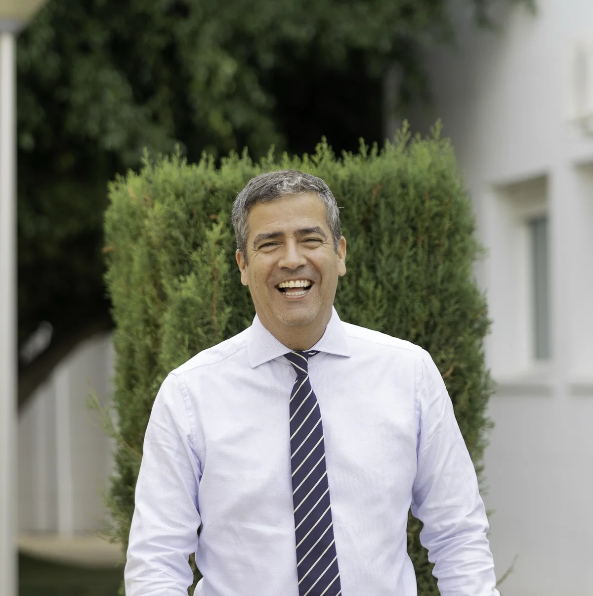 Hugo  Liz de Castro