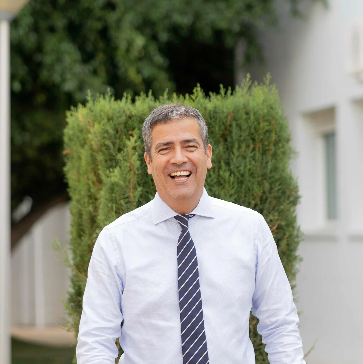 Hugo  Liz de Castro