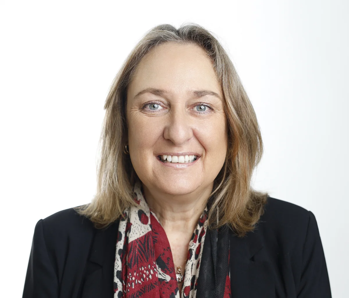 Alison Salis