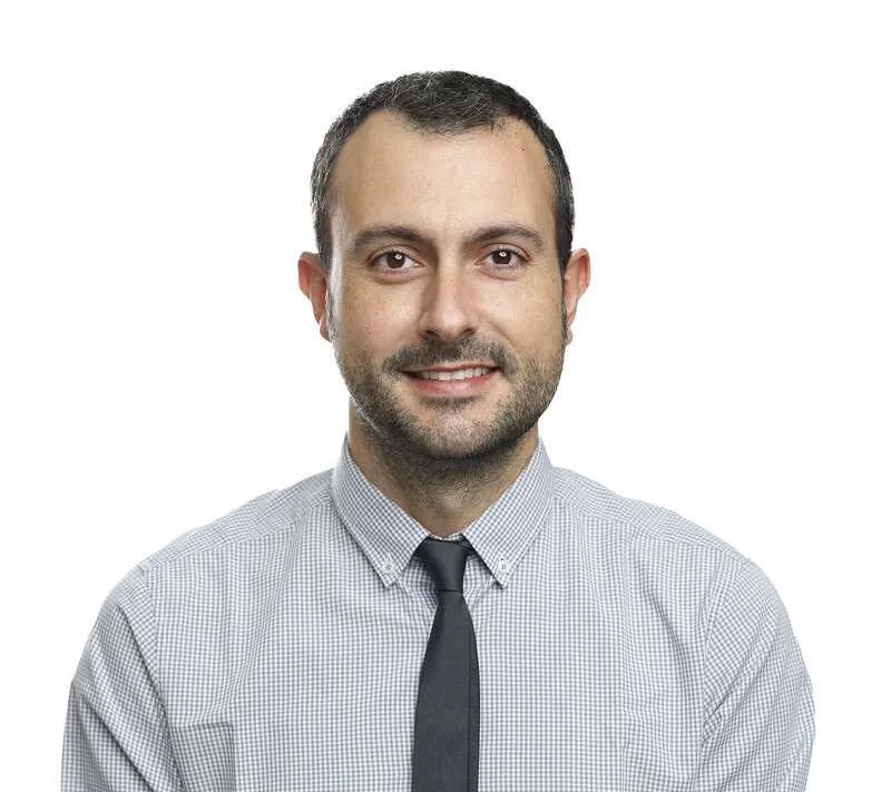 Daniel Rubio