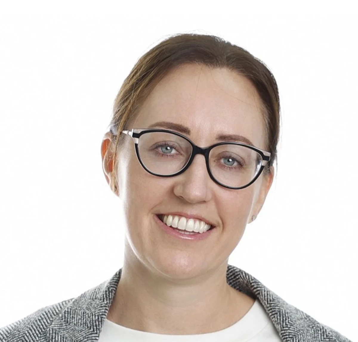 Angela Hare