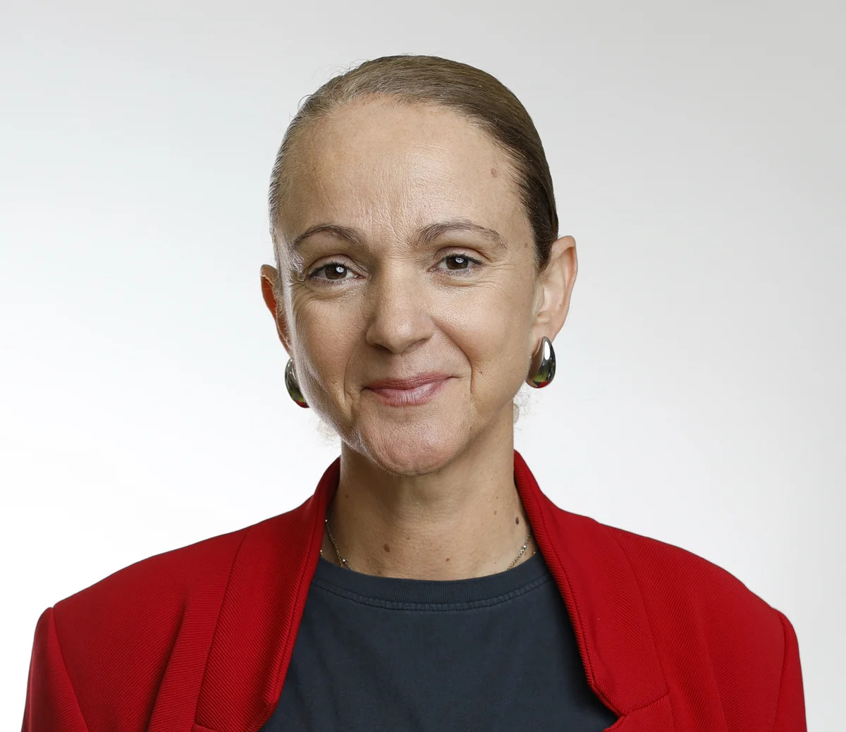 Vanesa Fuentes