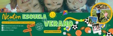 Campamento de verano