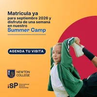 ¡Matricula antes del 30 de junio!
