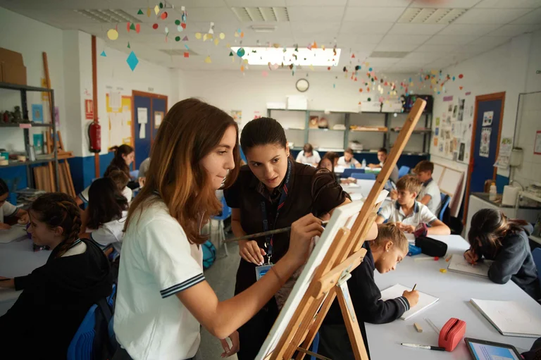 Actividades artísticas y manualidades