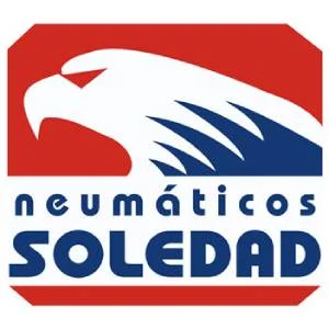 Neumatico Soledad Sponsor
