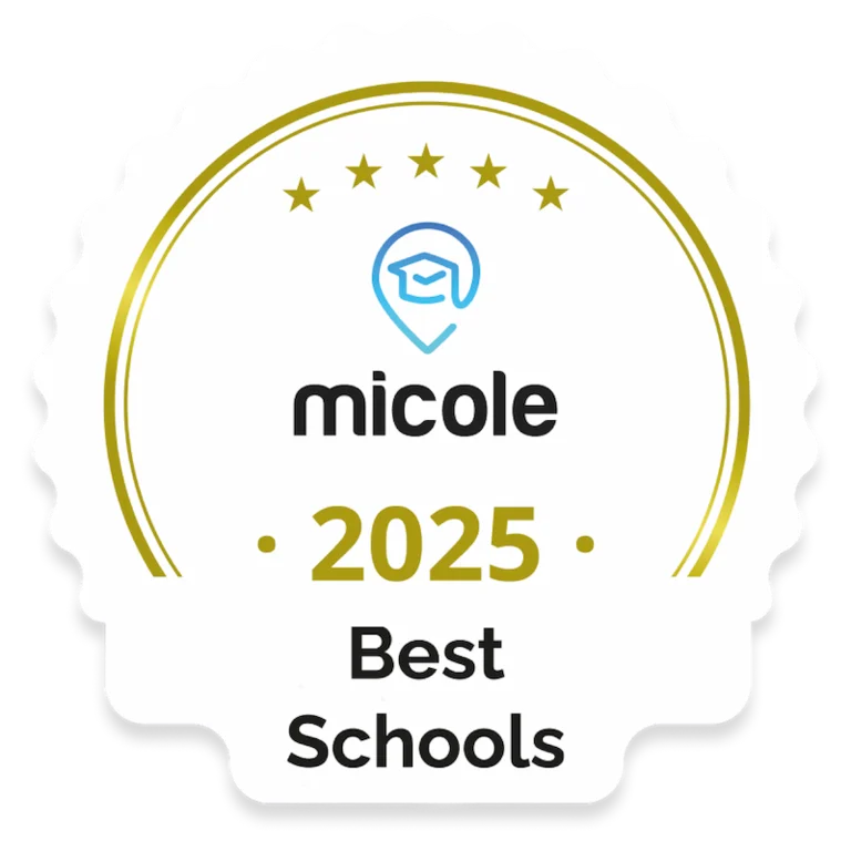 Micole 2025 Mejores Colegios