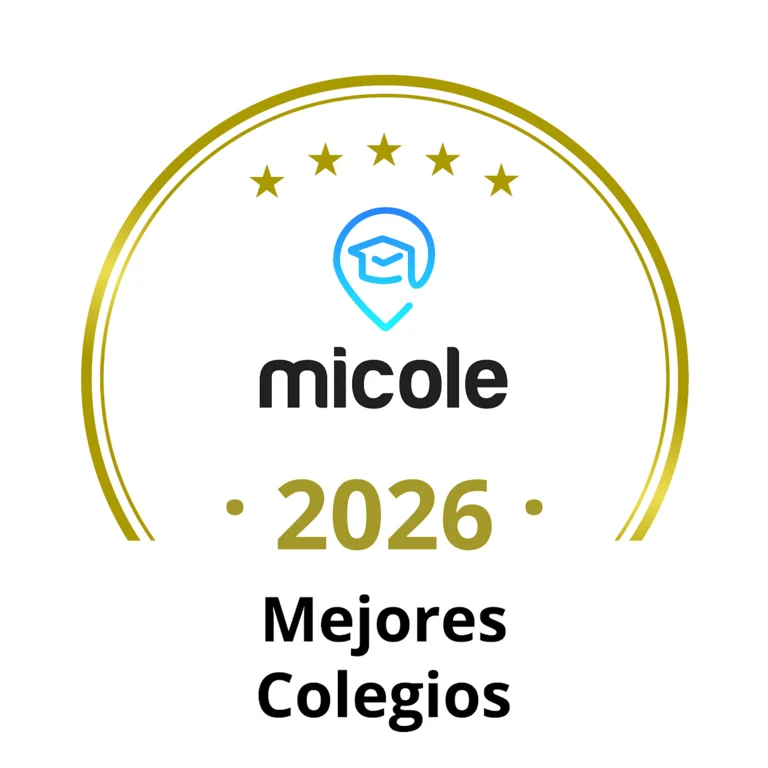 Micole 2025 Mejores Colegios