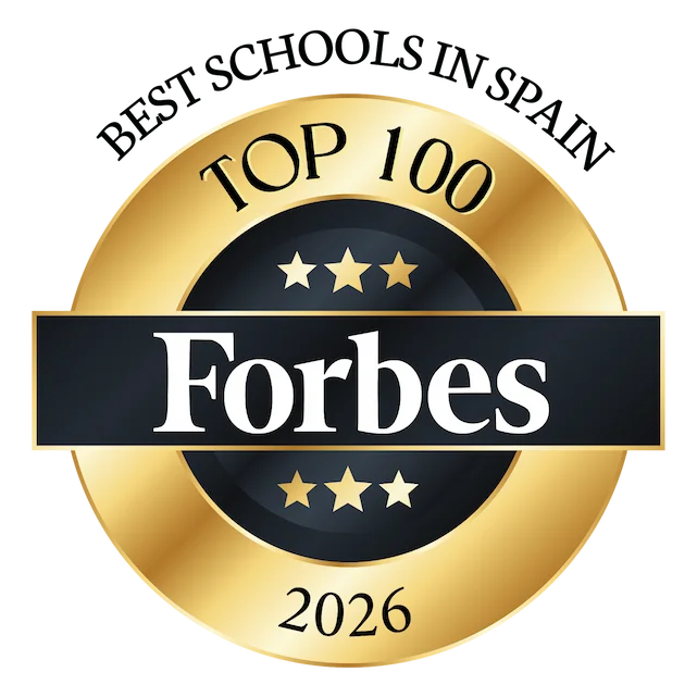 Top 100 Forbes 2025