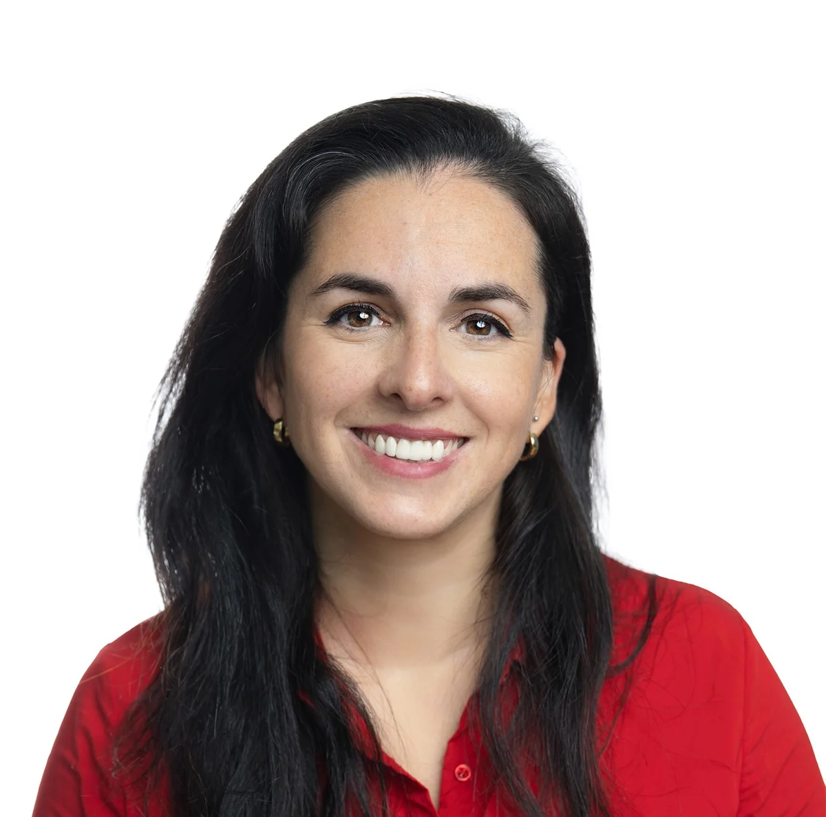 Macarena Hernández