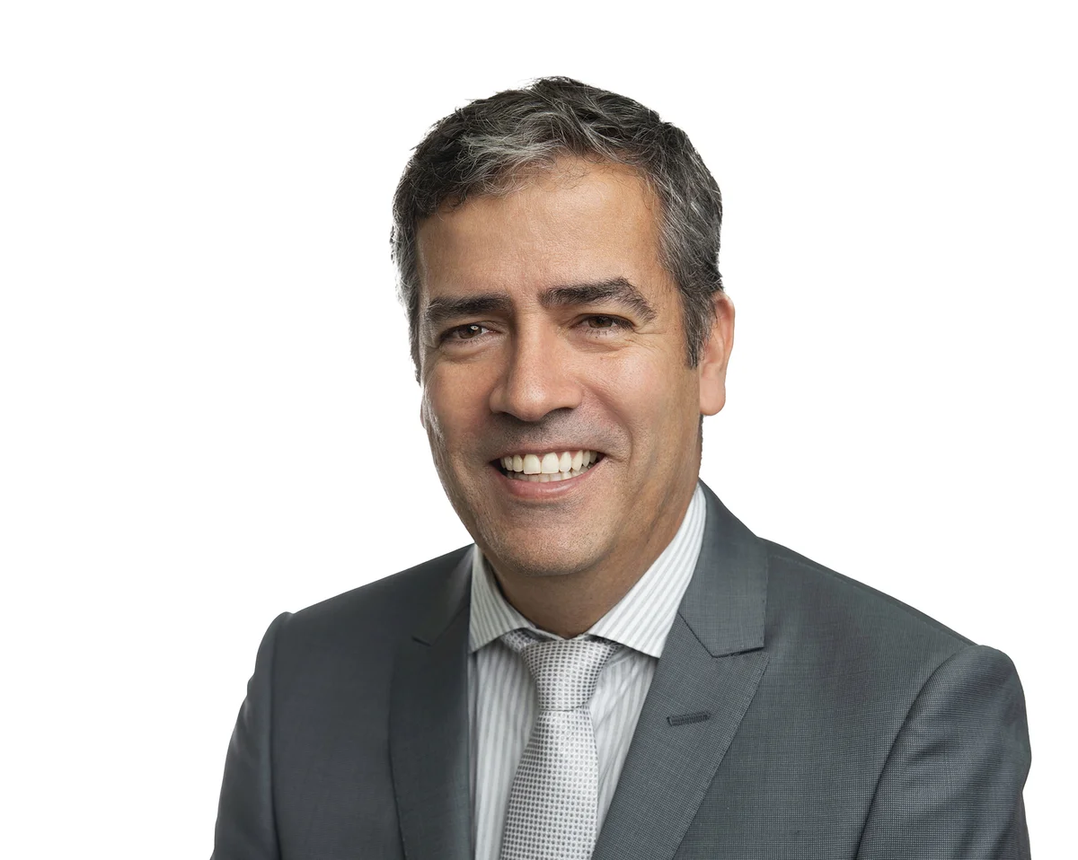 Hugo Liz de Castro