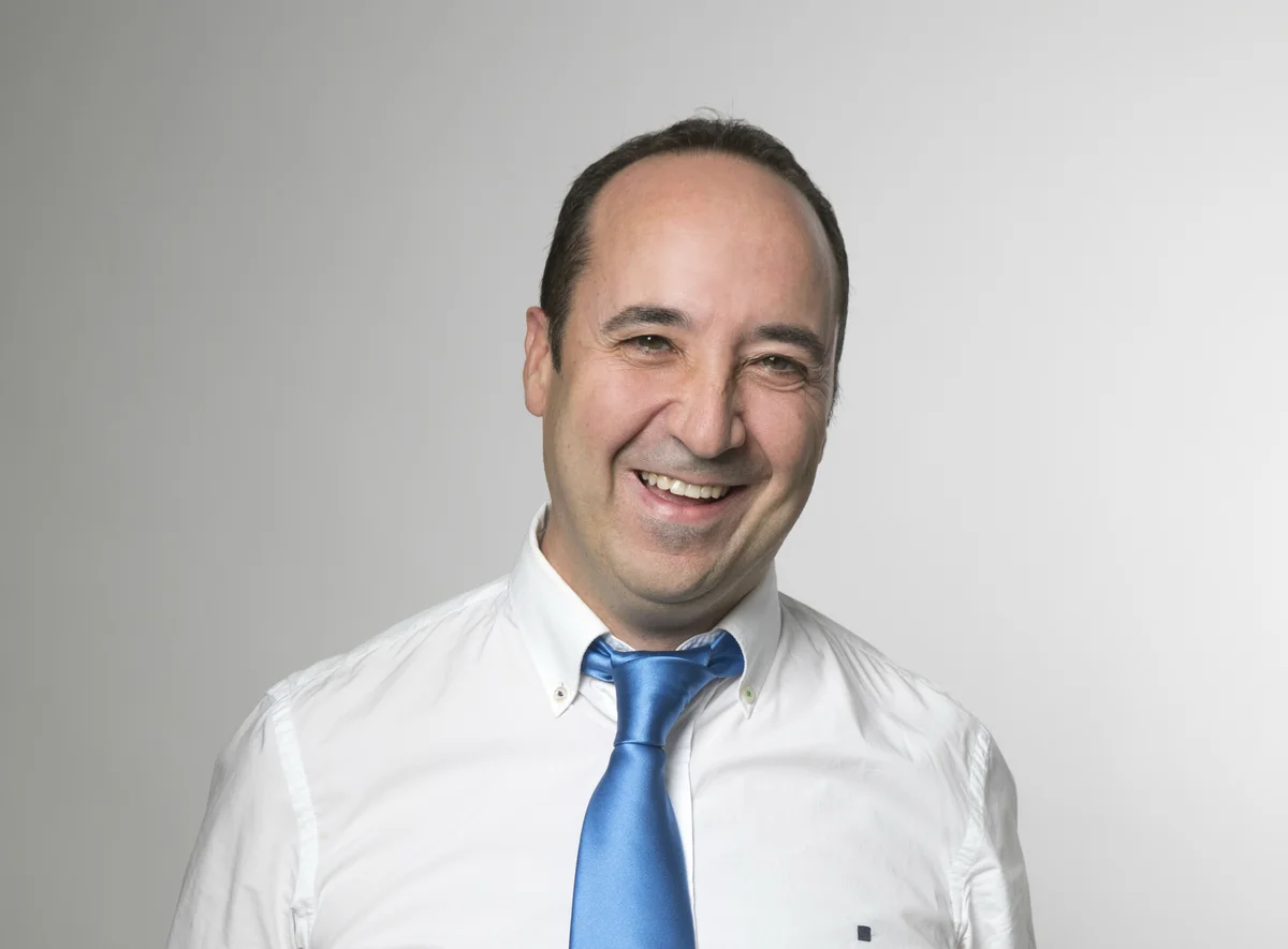 Carlos Albentosa