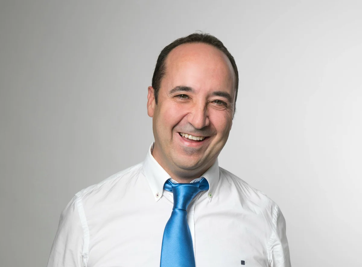 Carlos Albentosa