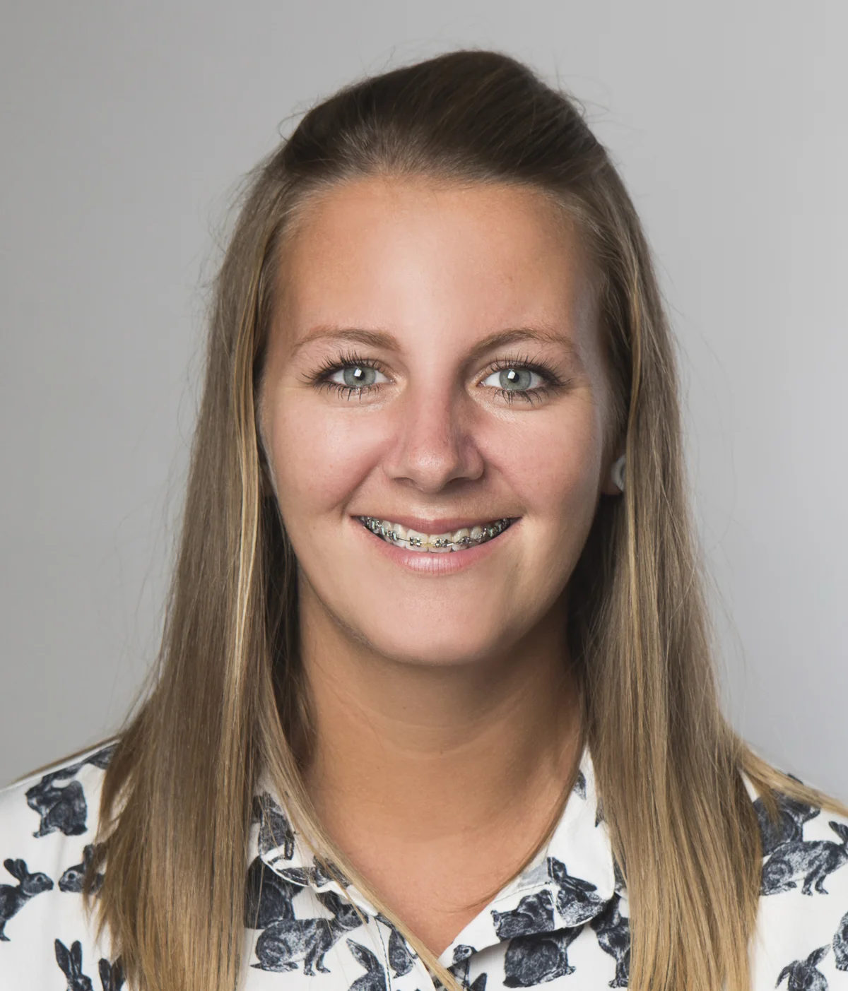 Abbie Nuttall
