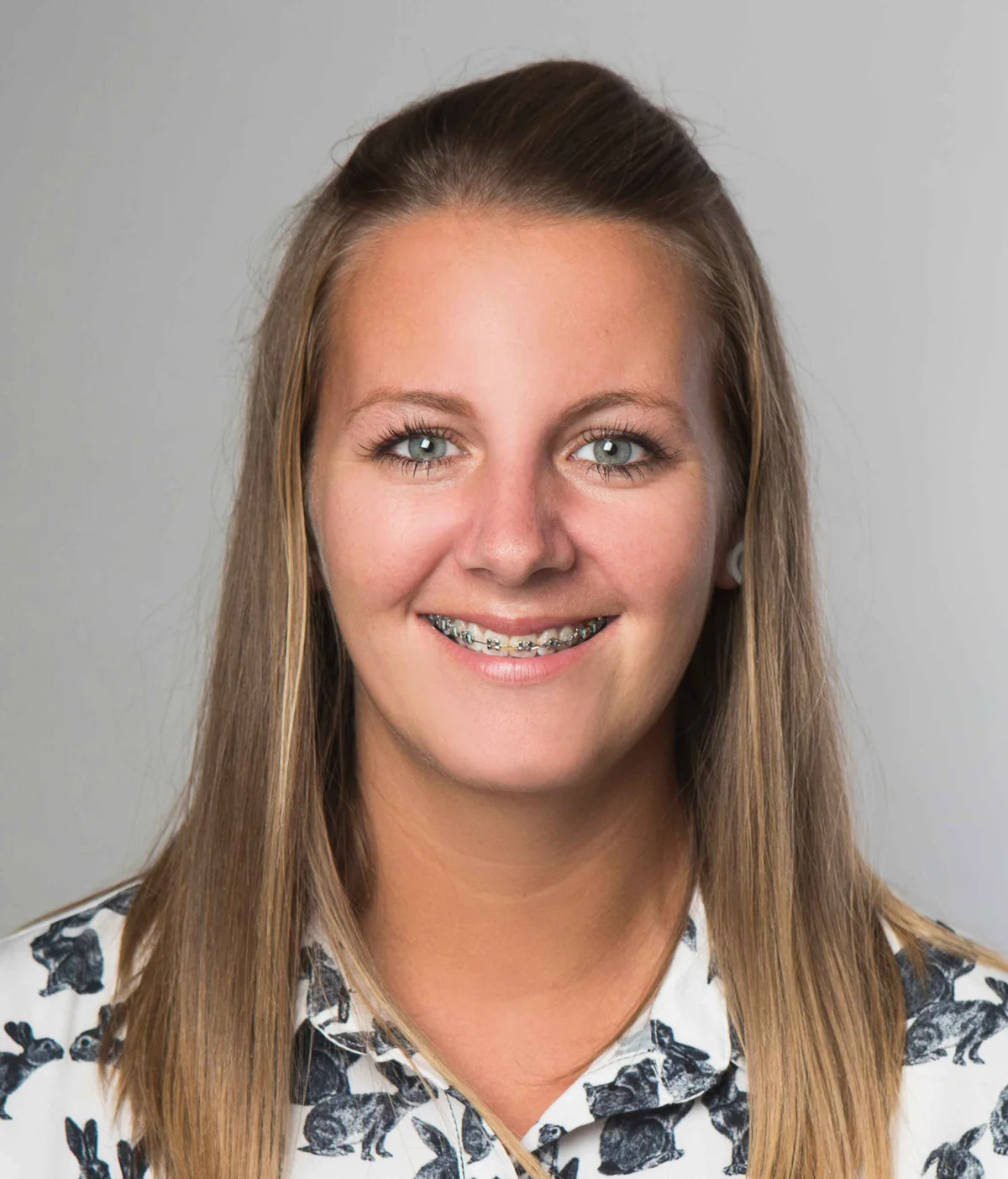 Abbie Nuttall