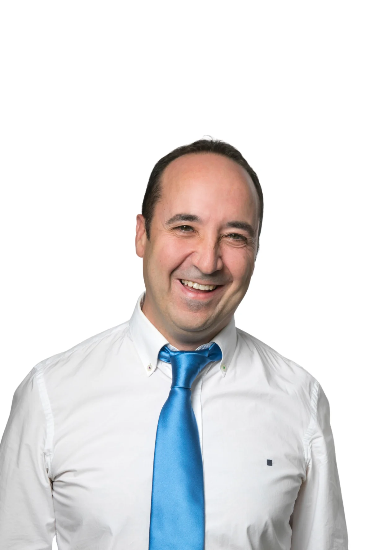 Carlos Albentosa