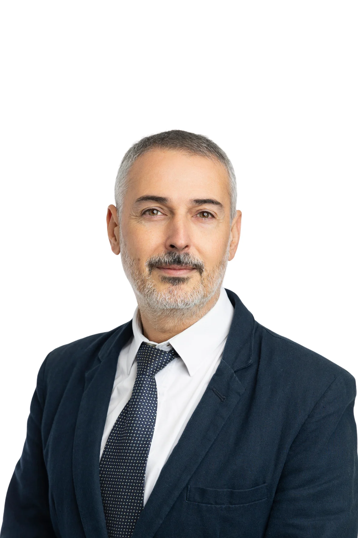 Francisco Beltrán Muñoz