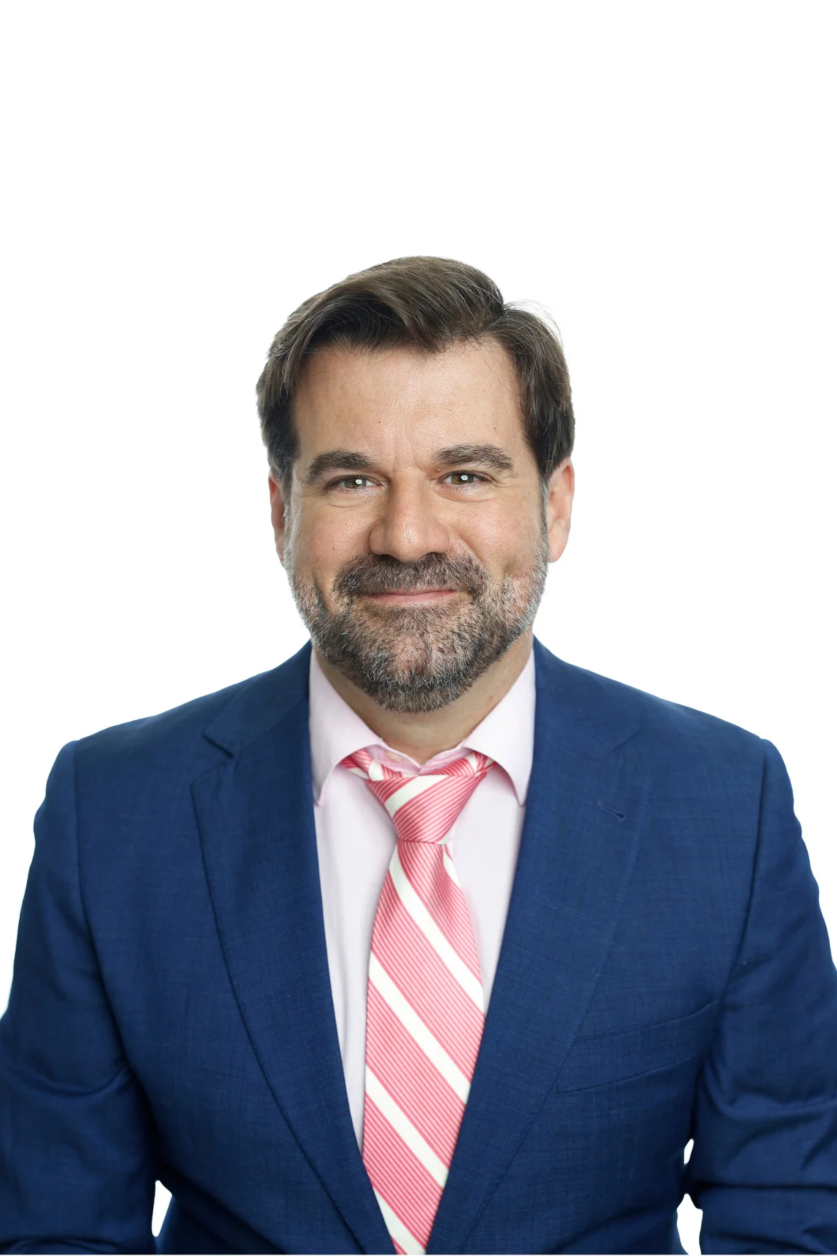 Stephen Scott