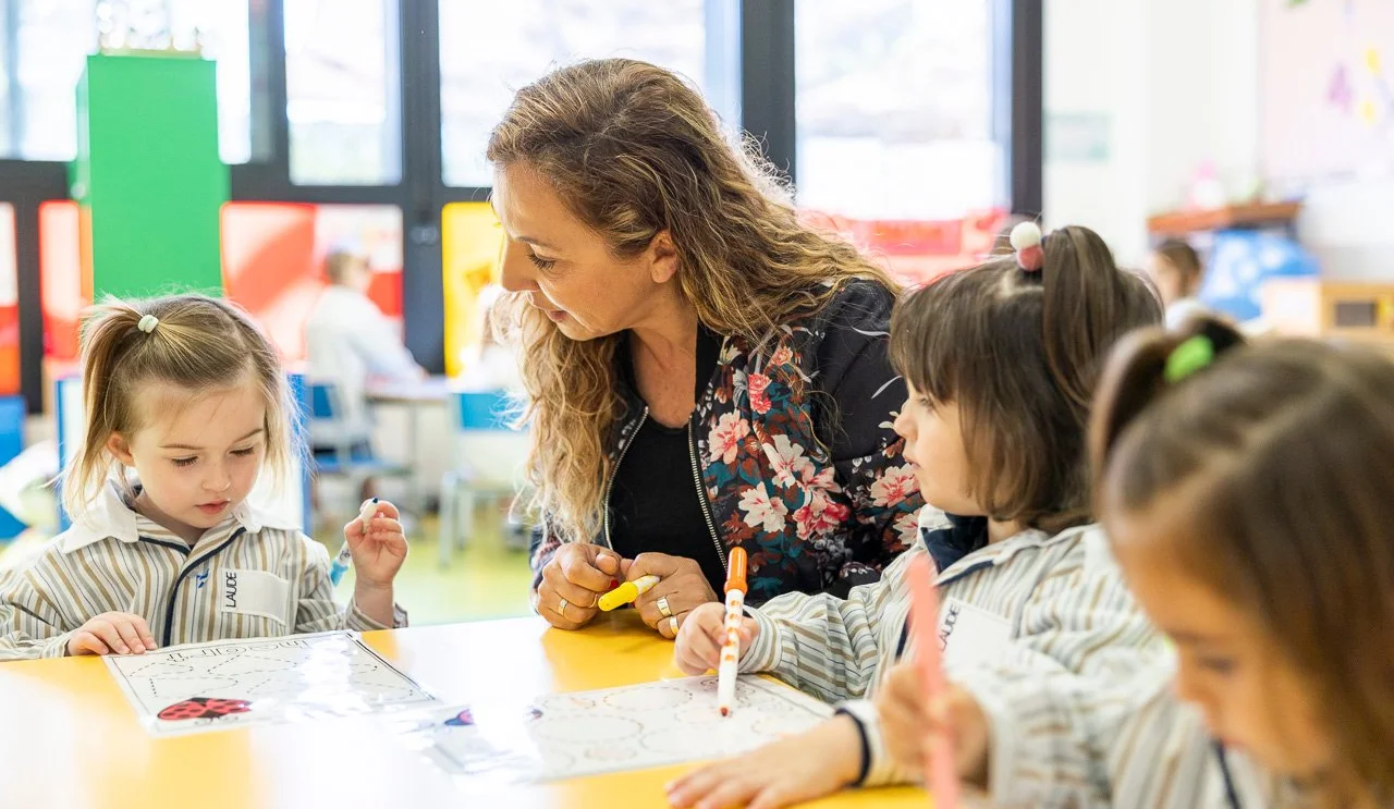 Expressive Arts and Design