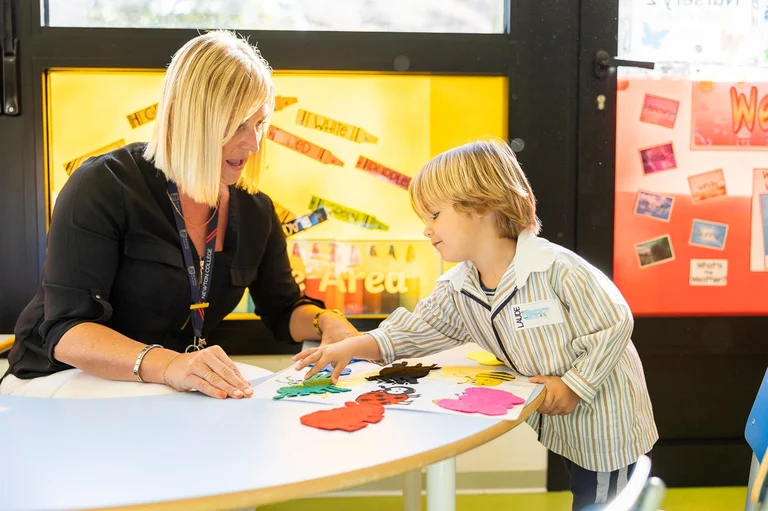 Personalised learning