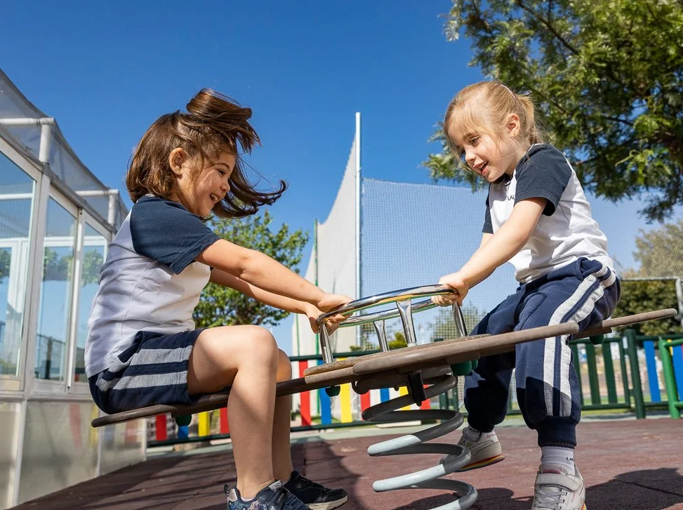 Physical Development