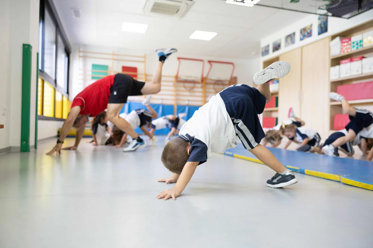 Clubs, sports and opportunities
