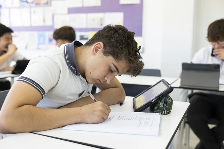 Excelencia académica