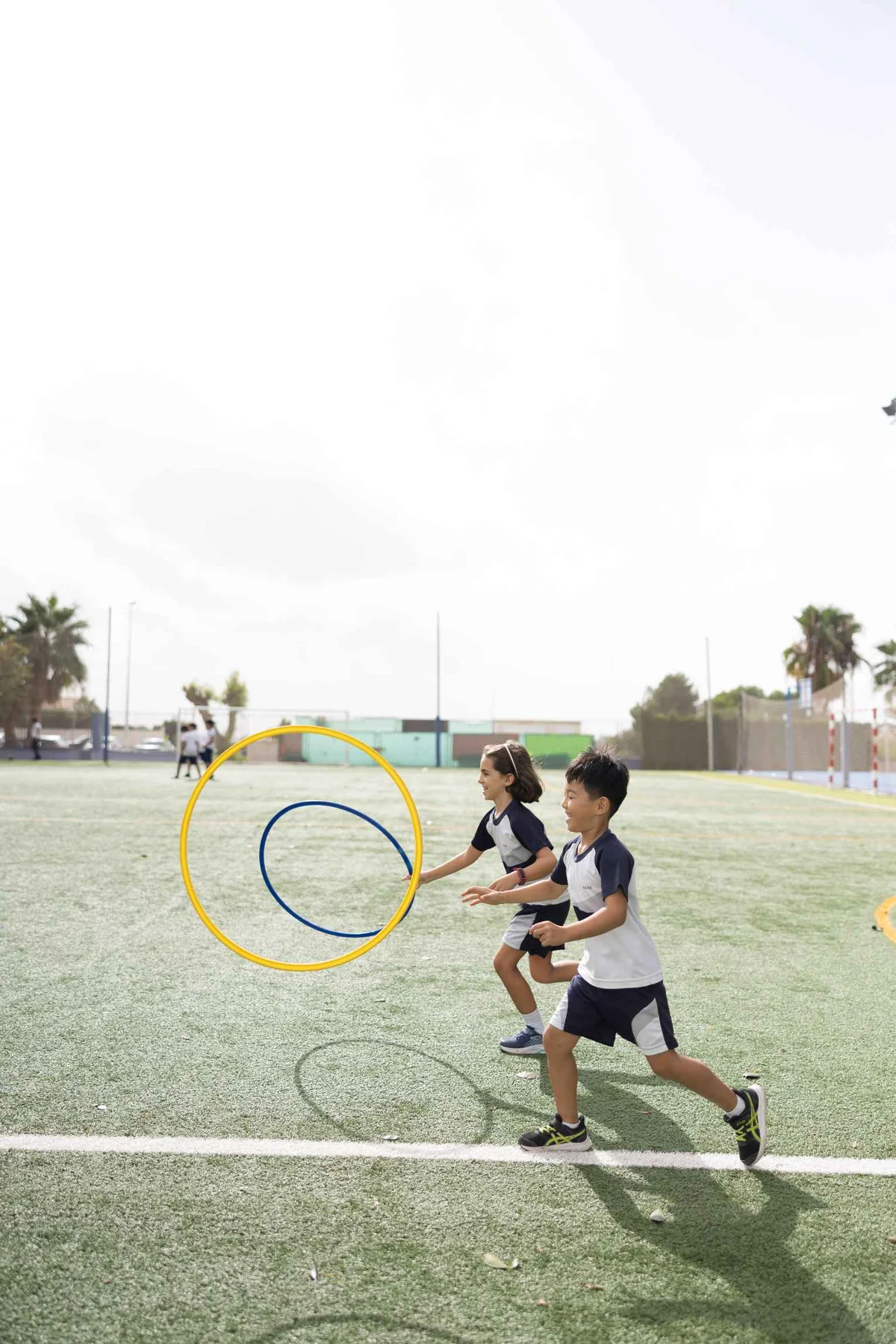 Clubs, sports and opportunities