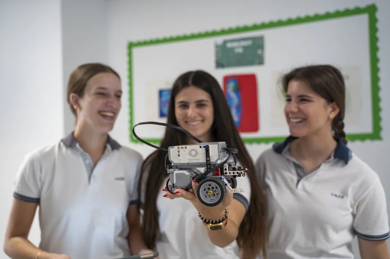 Robótica y programación