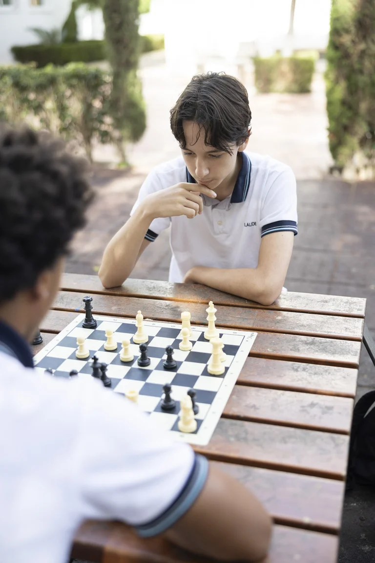 Actividades extraescolares