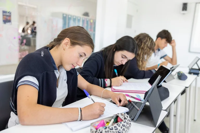 Bachillerato Nacional
