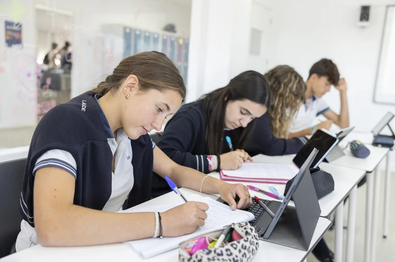 Bachillerato Nacional