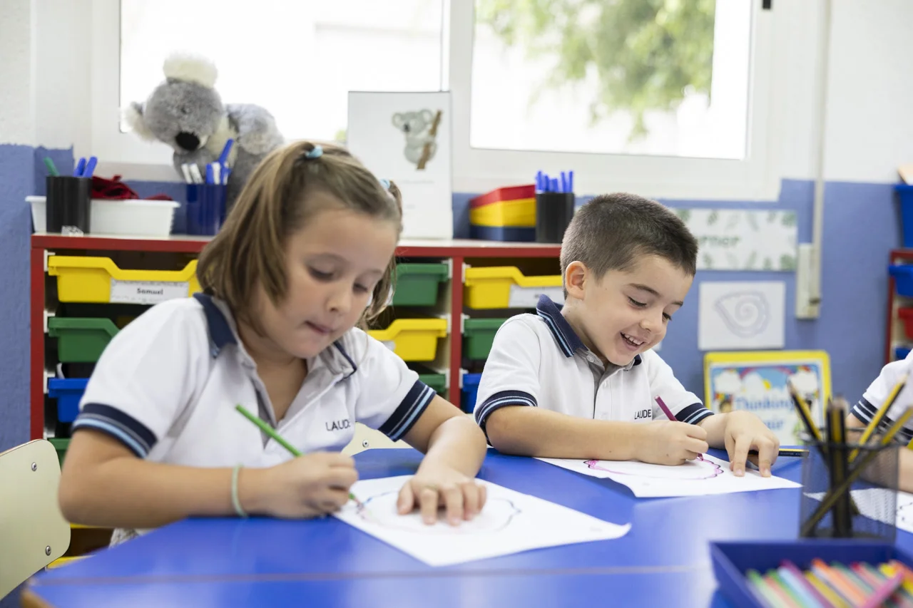 Vida escolar