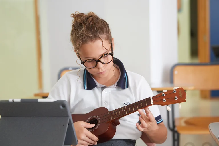 Escuela de música