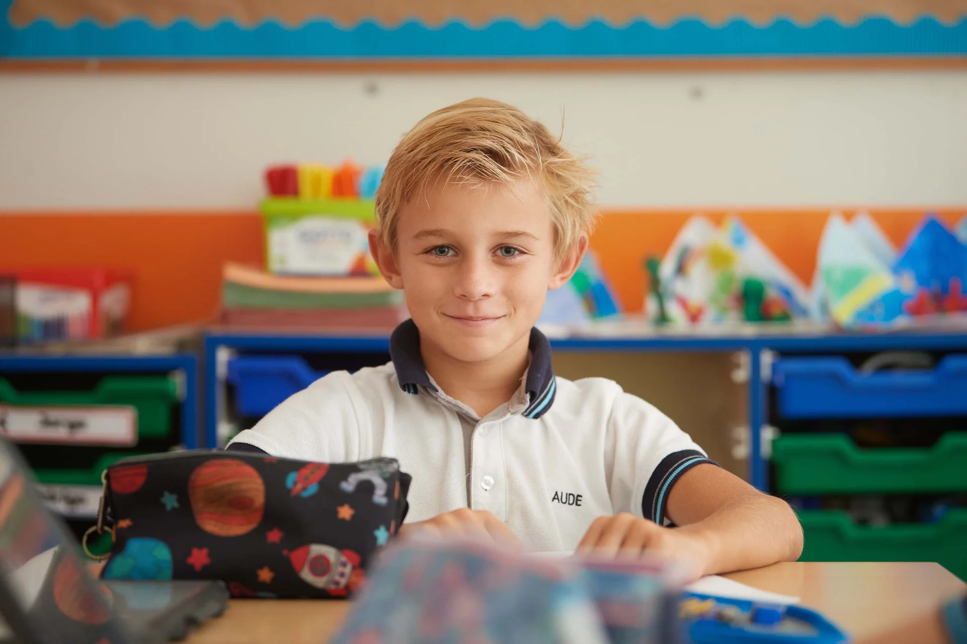 Primaria