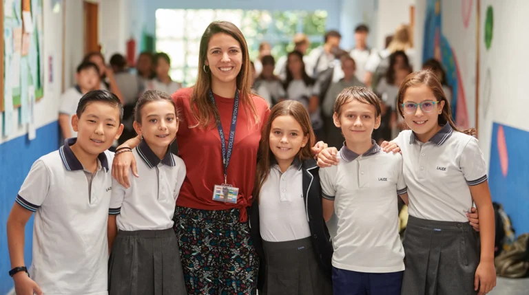 Oportunidades internacionales