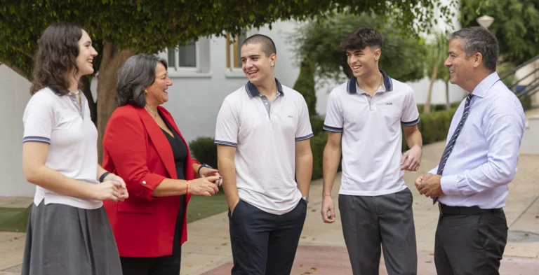 Oportunidades internacionales