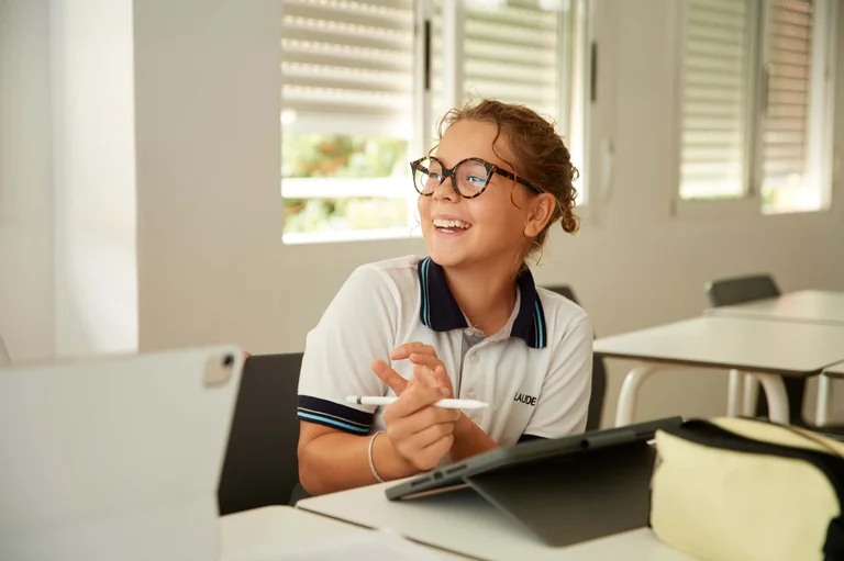 Nurturing minds, shaping futures