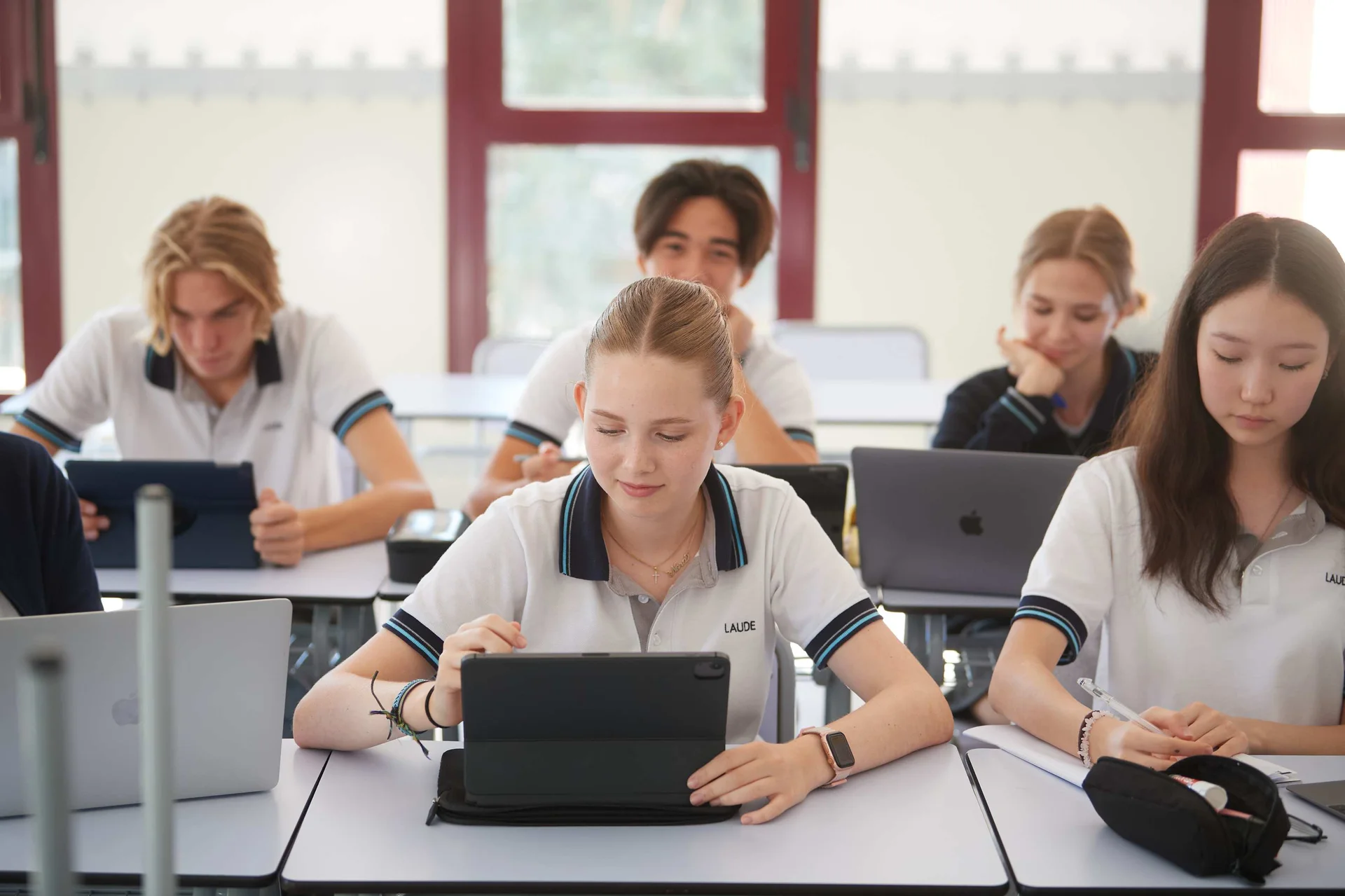 Core subjects