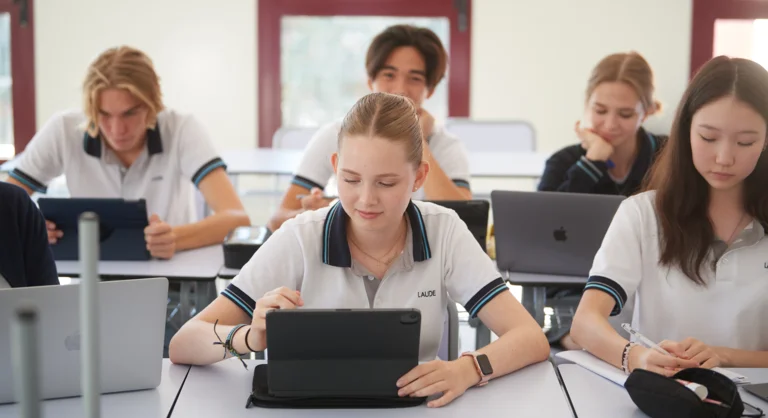 Excelencia académica