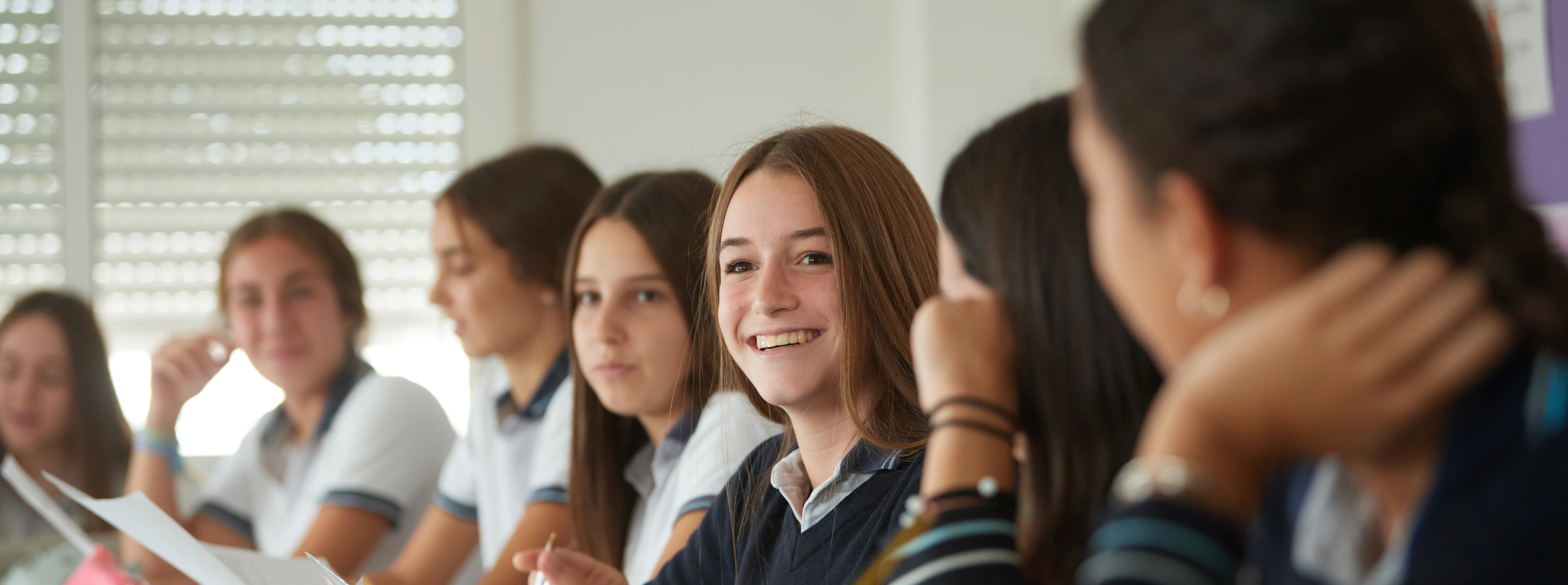 Secundaria