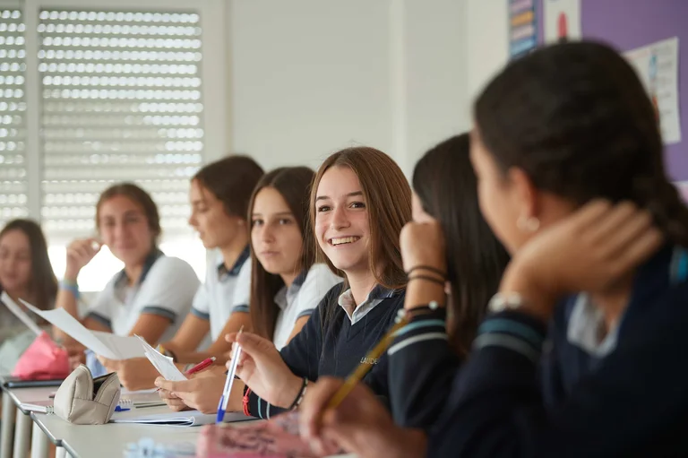 Secundaria