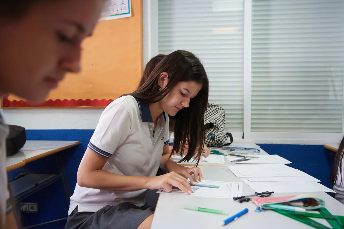 Why choose Newton College