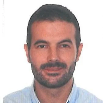 Carlos Cerdá Martínez First graduating class