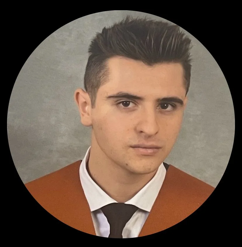 José Javier Cámara Manresa 2020