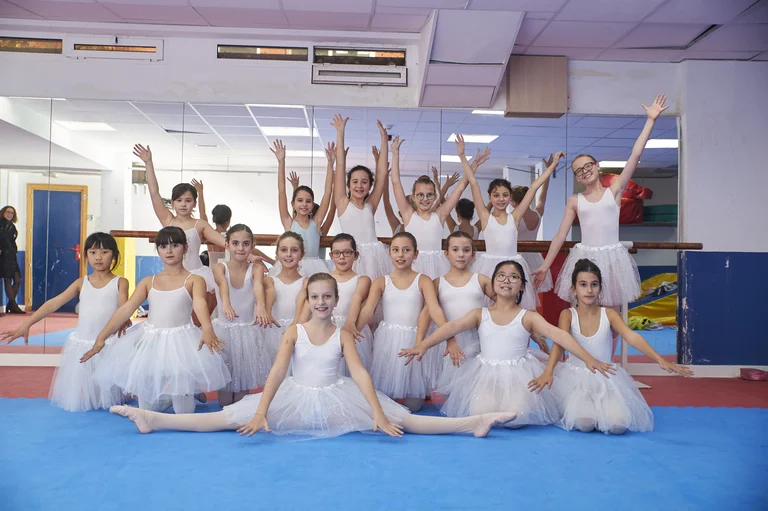 Ballet