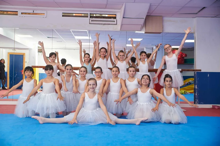 Ballet